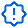 Behavior and fuel efficiency icon