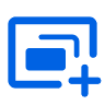 SAAS Platform icon