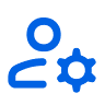 Driver behavior icon