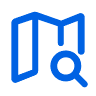 Field operations icon