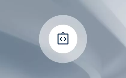 API icon