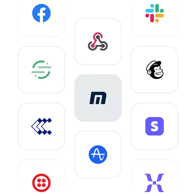 Movium integrations image